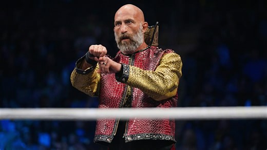 Tommaso Ciampa Explains Why He Left WWE For AEW - Slam Wrestling