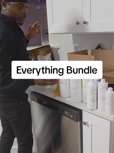 Effective Cleaning Techniques for Every Home