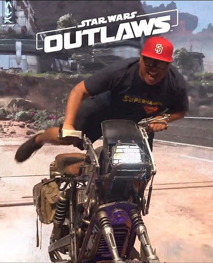 5.8K views · 113 reactions | Comic-Con. I survived preview night at @comic_con Comic-con San Diego. That was FUN! #comiccon #comics #sandiego #xavierthexman #thexman #xman #socal #californialocos #californiaadventure #hollywood #cartoon #cartoons #videogames #games #dj #djlife #radio #radiodj #radioshow #comicart #comiccon23 #starwar #stawarsoutlaws #outlaw #starwars #starwarsfan | Xavier The X-Man® | Facebook