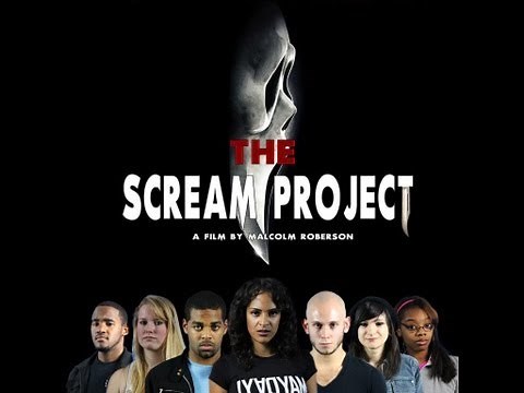 The Scream Project