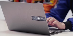 Unboxing: To Mars and Beyond With the ASUS Zenbook 14X OLED Space Edition