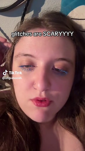 Scary Computer Glitches and Error Message Fears