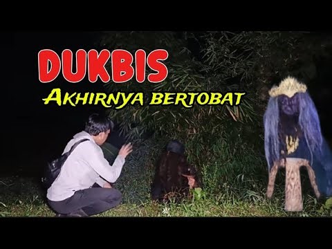 THIS B15U SHAMAN SURRENDERED AND REPENTED
