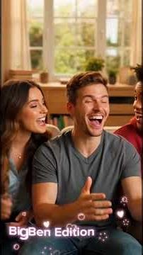 I Know Secrets of the Lungs You’ve Never Heard Before! | BigBen Edition