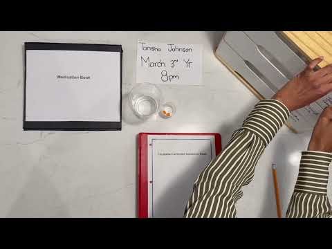 MAP Medication Administration Training - Massachusetts 2026 (Complete) (CCC)