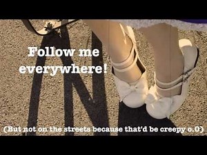 Venus Angelic's OFFICIAL Accounts!