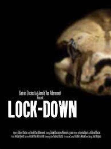 LockDown - Movie