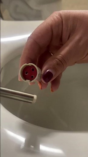 BB2000 nozzle cleaning