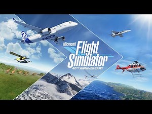 ⭐️ Microsoft Flight Simulator 4K 144fps Ultra-settings + HDR + Ray Tracing (NVIDIA GeForce RTX 4090)