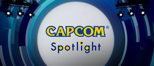 Capcom Spotlight : les nouveautés Capcom à découvrir maintenant