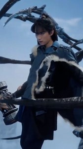 The Land of Warriors #ChineseDrama #大陆剧 | 热播剧场 HotTheater