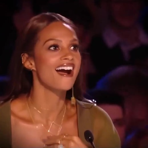 Miss BOMBS Miss Tres surprise everyone with SIZZLING performance! | AGT BEST VIDEO point