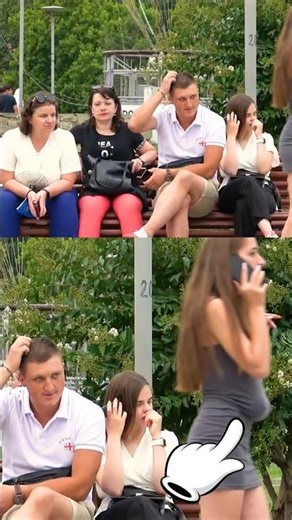 People Couldn’t Believe Their Eyes 😳