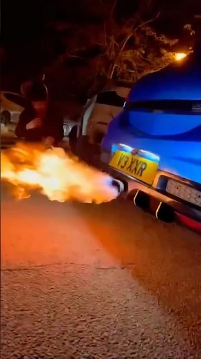 Vauxhall Astra VXR: The Performance Upgrade You ACTUALLY Need