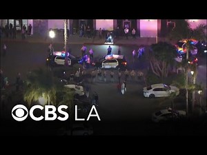 Air marshals, mistaken as ICE agents, chased out of Lynwood restaurant
