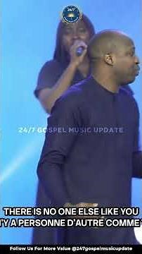 Great Are You Lord - Dunsin Oyekan