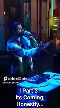 MB14 - The Beatbox Legend Part 2/3, Here Comes the Drop... #beatbox #beatboxing #beats