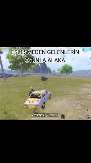 EŞLEŞMEDEN GELENLERLE MAX UYUM #pubg #pubgmobile #ferman #fermanpubg