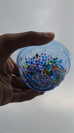 ম্যাজিক বল এত বড় হয়ে গেল ||