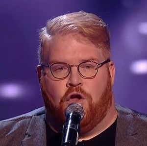 The Voice UK viewers absolutely loved this opera singer on tonight's show