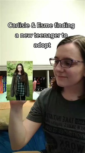 RIP Bree Tanner #twilight #twilightsaga #twilightrenaissance #breetanner #carlislecullen #esmecullen #twilighttiktok #eclipse