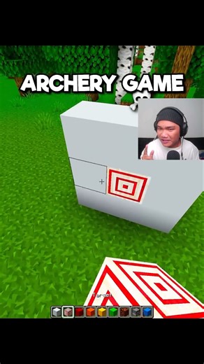 What score did you get? #rizkigameon #minecraft #shorts