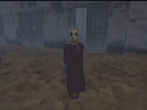 Exploring the World of Horror Games with Puppet Combo - Dance Challenge Included