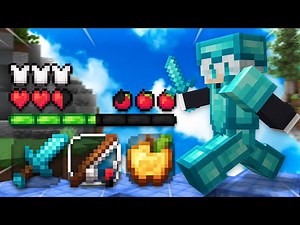 Dasher [16x] by InkKat_ & Tenoch | MCPE PvP TEXTURE PACK