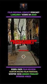 Ep 0625 Film Festival Review: Redshirt, directed by Ben Klein