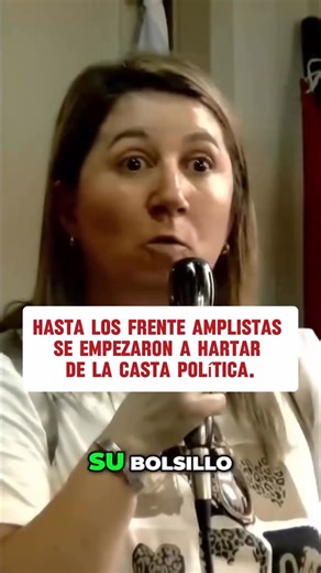 SE ESTAN DESPERTANDO LOS FRENTISTAS | Angel Santos