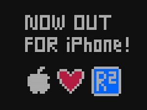 ReactionLab 2 Released on iPhone news