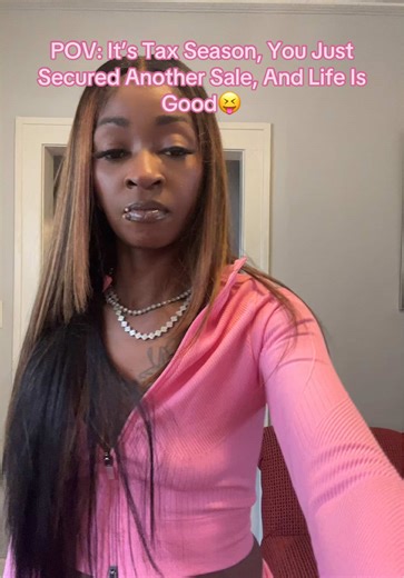 Love.CrystalCarter on TikTok