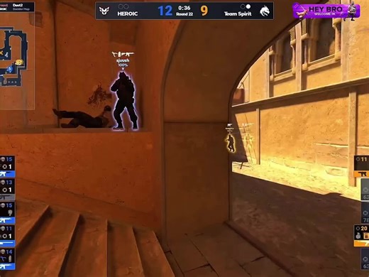 Donk 2024🔥 #CS2 #CounterStrike2 #SkinClub #donk #teamspirit Promo: {RZ4ZG9CACE69} on Skin.Club