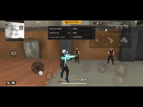 AIMBOT CUELLO 99% +HOLOGRAMAS IOS FULL FREE FIRE IPHONE #freefire #aimbot #aimbotcabeza