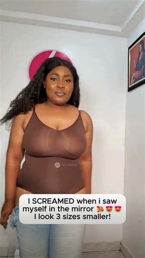 BE Bras, Lingerie & Shapewear on Instagram: "Our PowerSculpt Conceal Full Body Briefer is your go-to for invisible shaping under any outfit. Seamless feel, powerful control—confidence from top to bottom. Available in Brown & Black | 39,500 - Shop now at briefessentials.com #BriefEssentials"