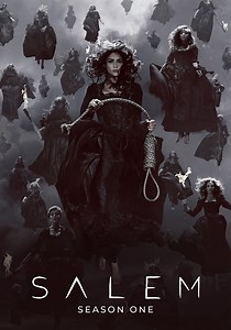 Salem Season 1 - watch full episodes streaming online