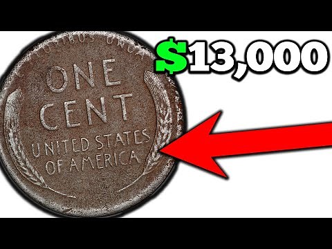 15 PENNIES WORTH A LOT OF MONEY!