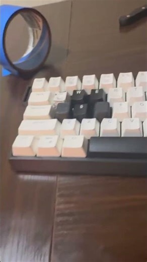 Modding aula win60he