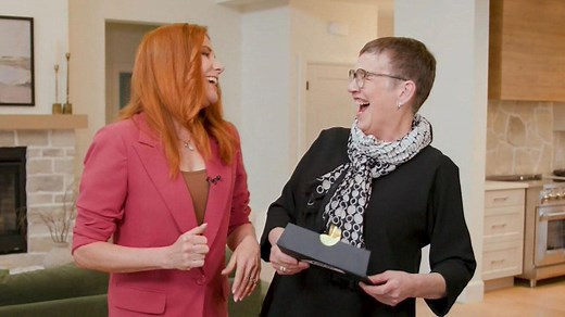 QEII Home Lottery winners revealed