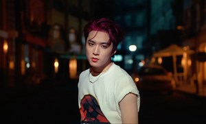 【刘耀文】《FlexXX 炫》舞蹈MV