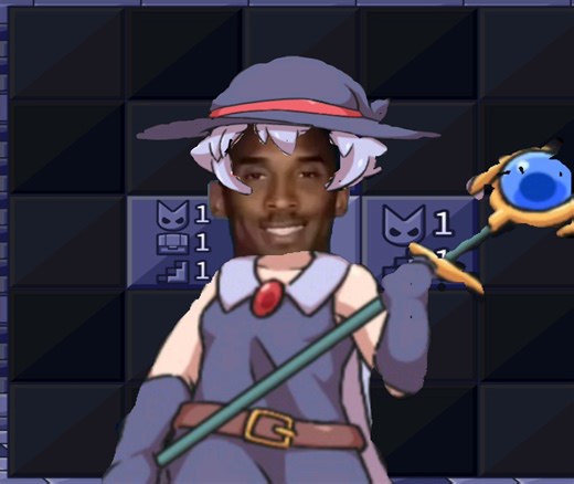 孩子们，这个地下城好像出不去