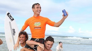 Gold Coast surf comp to become ‘world club championship’