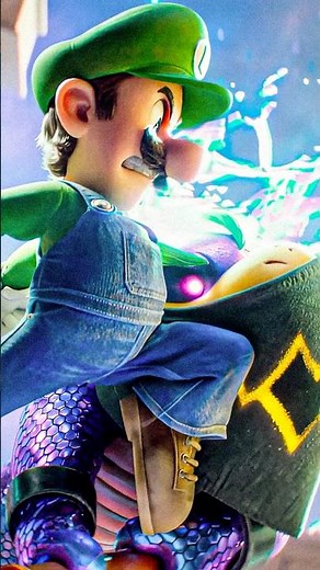 Mario and Luigi fight Bowser Jr 🥊