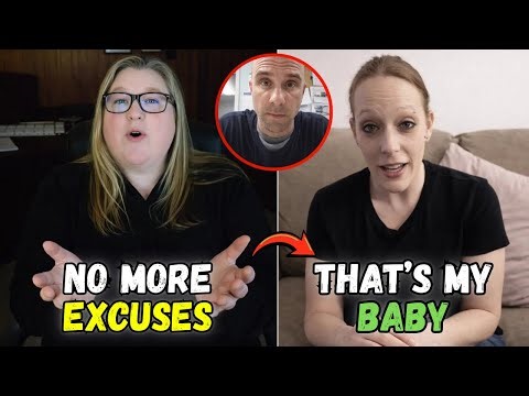 Scattered Mom Ignores Court Orders, Then Loses Custody When Judge Steps In #CourtroomDrama