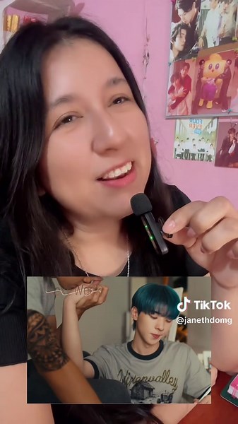 The Sun From Another Star: Arthit Obliga a Dao a Quedarse (Spoiler)