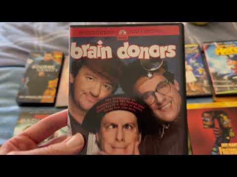 VHS/DVD/Blu-ray Update for February 24th, 2026