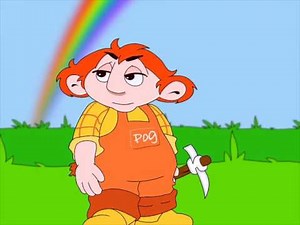 Troll tales Episode 3