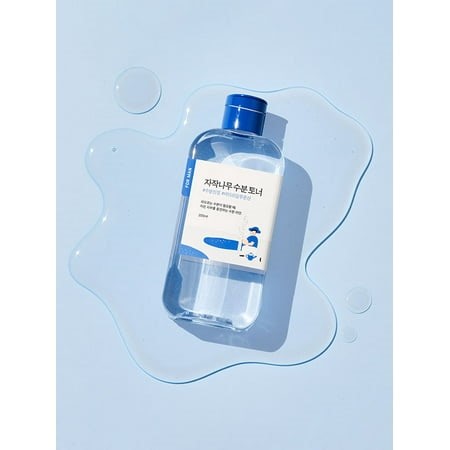 Round Lab For Men Birch Juice Moisturizing Toner 200ml - Walmart.ca