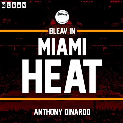 Bleav in Miami Heat: Grading EVERY Miami Heat Player for 2026 Season