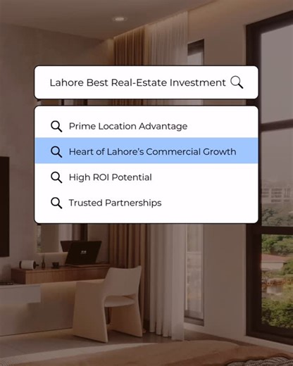 CUBE Properties on Instagram: "If you’re looking for one of the most lucrative real estate investments in Lahore, look no further. Whether commercial or residential, Cube offers exceptional returns paired with a superior lifestyle. BOOK NOW CUBE PROPERTIES Raiwind Road, Lahore +92 310 282 311"